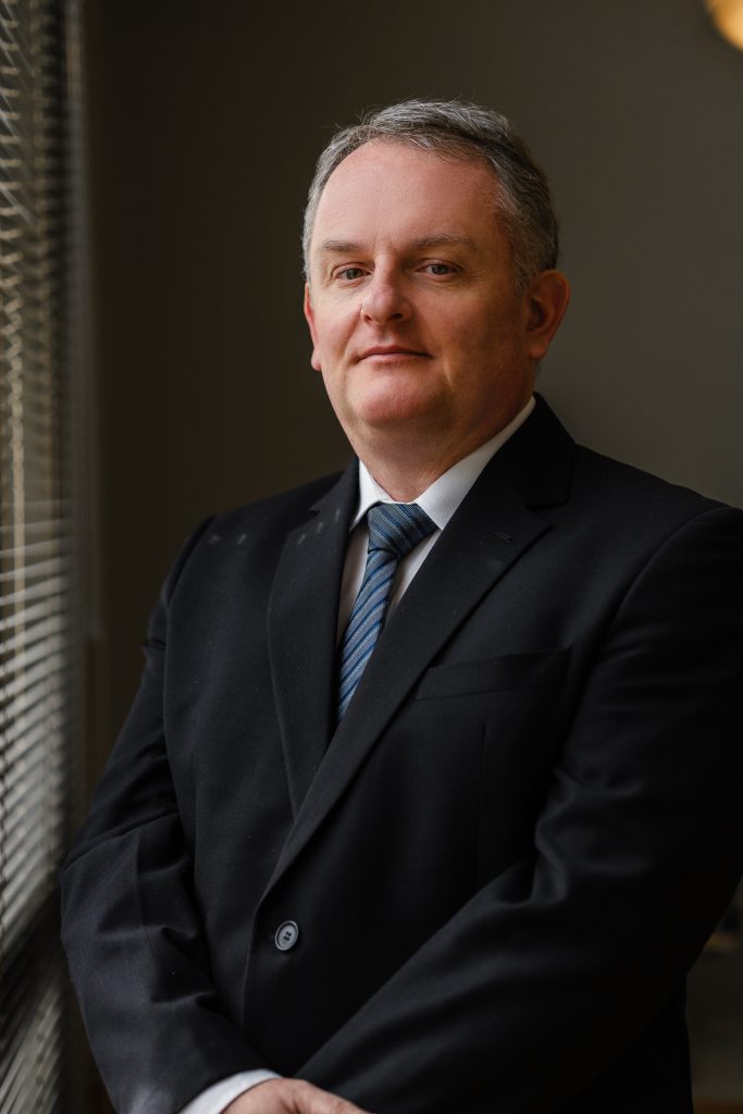 Adv. Alexander Luiz Canale, OAB/RS 50.245​ - sócio da Tedesco Advogados Associados