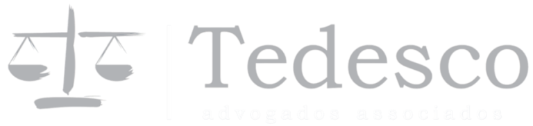 Logotipo Tedesco Advogados Associados