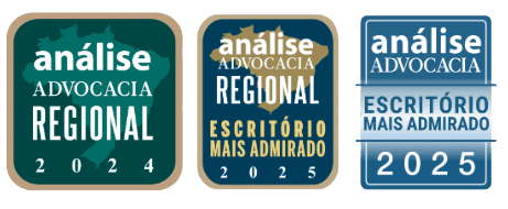 selos distincao análise advocacia