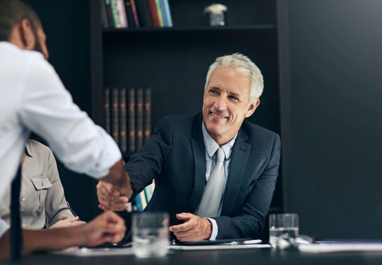 Contar com um advogado no planejamento sucessório