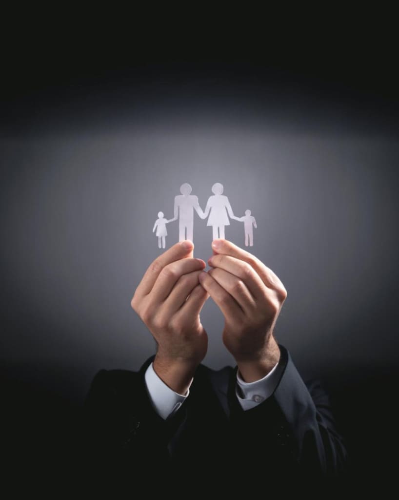 Holding familiar ou inventário? O que é melhor para porteger seu patrimônio